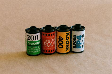 The Best 35mm Film for All Photographers and Situations | Field Mag