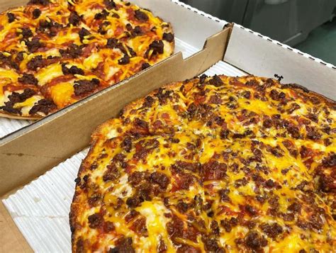 What is Ohio-style pizza? Ohio Pie Co. has the answer, and a new ...