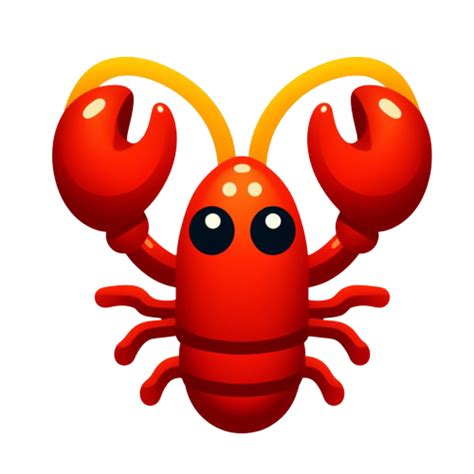 Lobster - Discord Emoji