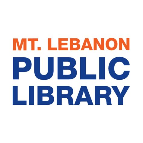 Give to Mt. Lebanon Public Library | Give Big Pittsburgh