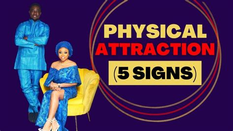 5 Physical Attraction Signs A Happy Partner Will Show - Lola & OLA