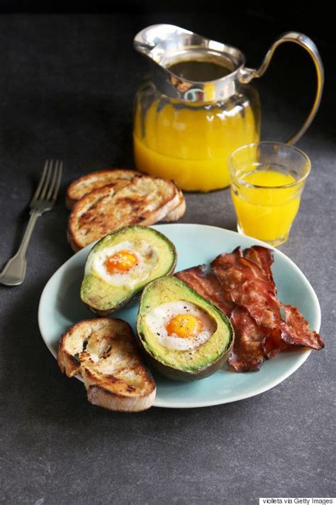 These 2-Ingredient Egg Recipes Will Boost Your Breakfast Game | Recipes ...