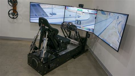 Best Sim Racing Cockpit for 2024 - CNET