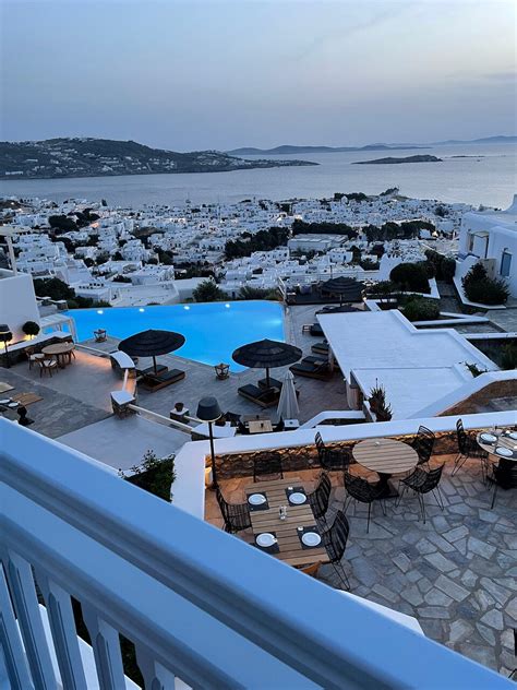 Is Mykonos a Party Island? Uncovering the Truth Behind the Reputation - Greek Island