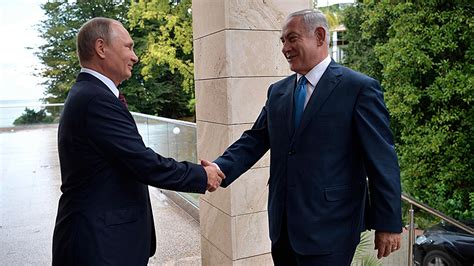 Netanyahu warns Putin on Iran involvement | Fox News