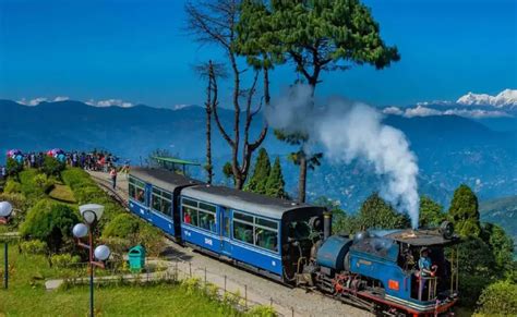 6 Nights 7 Days Sikkim Tour Package - Darjeeling Gangtok Tour