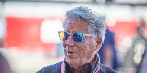 Mario Andretti Says F1 Teams Acting 'Selfishly' Toward Andretti ...