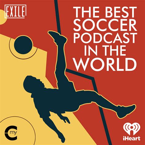 The Best Soccer Podcast in the World | iHeart