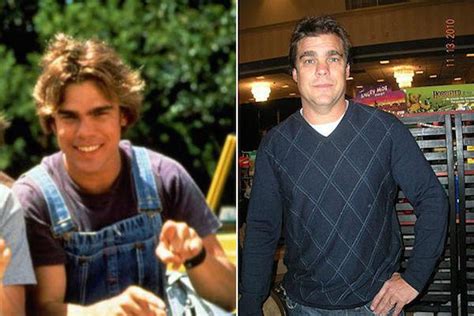 The 'Dazed and Confused' Cast: Then VS. Now - Mandatory