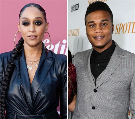 Tia Mowry Details ‘Very Difficult’ Decision to Divorce Cory Hardrict