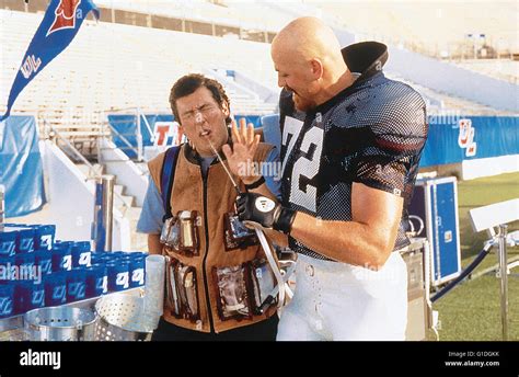 Waterboy / Adam Sandler Stock Photo - Alamy