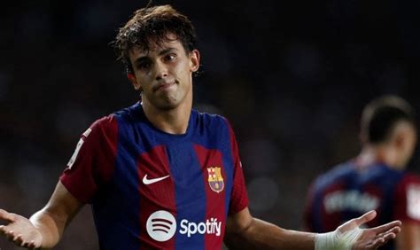 FC Barcelona | La reivindicación de João Félix