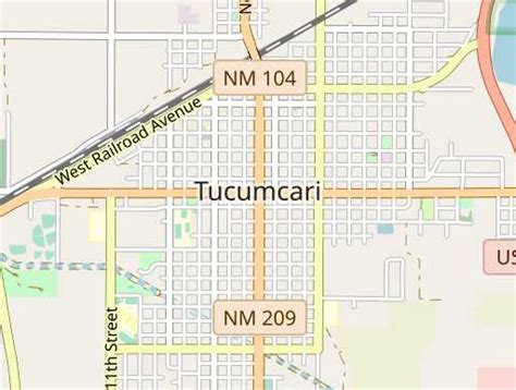 Banks in Tucumcari, NM