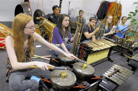 Gamelan Indonesian Instruments History And Cultures | Travel Guide