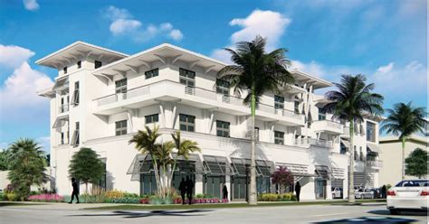 Local developer plans luxury hotel in downtown Naples