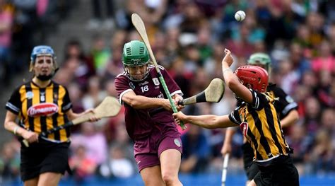 Camogie Votes for Alignment but Fault Lines visible - Sport for Business