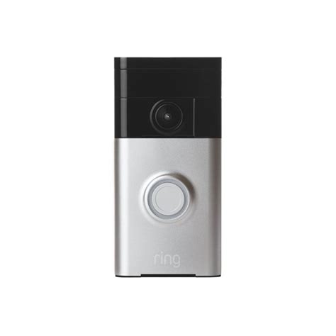 Ring Video Doorbell Review