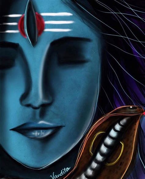 Har Har Mahadev by Vandita | bhakti - a goal of life in 2019 | Lord ...