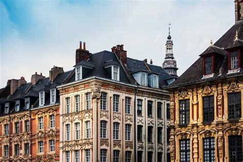 15 Best Things to Do in Lille (France) - The Crazy Tourist