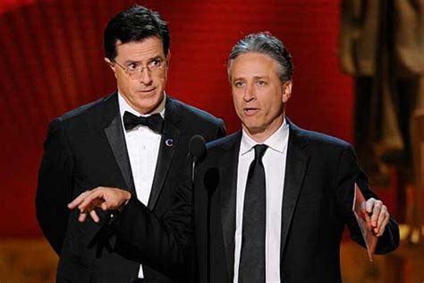 Stephen Colbert-Jon Stewart rally: Might TV duo affect Election 2010 ...