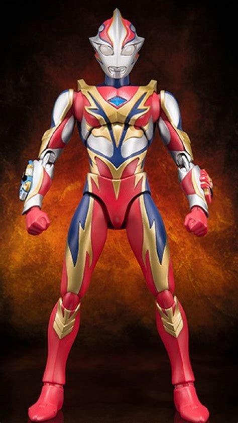 Ultraman Mebius Wallpapers - Wallpaper Cave