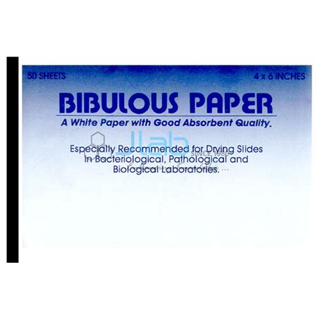 Bibulous Paper India, Manufacturers, Suppliers & Exporters in India