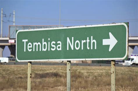 Tembisa finally has her ‘h’ back | Kempton Express