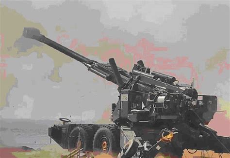 ATAGS Gives Powerful Artillery Edge To Defense Forces – India Defence Consultants