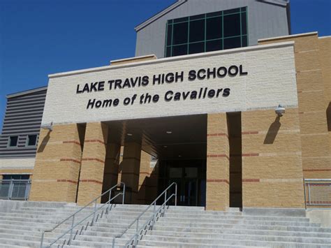 Lake Travis High School Nets First UIL Lone Star Cup | Lake Travis Home ...