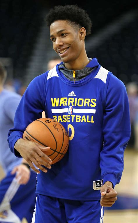 Warriors' Patrick McCaw impresses in summer opener