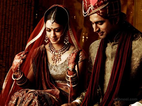 40 Most Beautiful Indian Wedding Photography examples