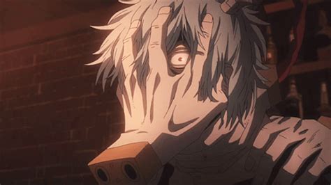 🖤☠️Appreciation post for Shigaraki Tomura🖤☠️ | Anime Amino