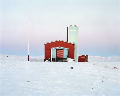 The Evolution of Modern Culture in Greenland - PhMuseum