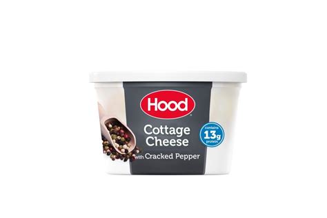 Hood Cottage Cheese Introduces New Flavors – xoJohn