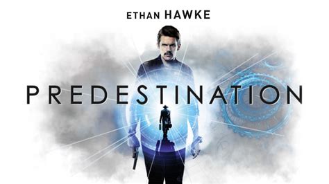 Predestination - Signature Entertainment