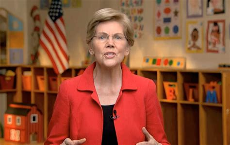 Elizabeth Warren Is Prepared to Prosecute Trump | The Nation