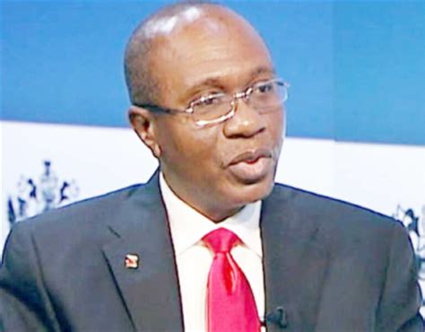 We didn’t direct banks to disburse old notes – CBN - Daily Trust