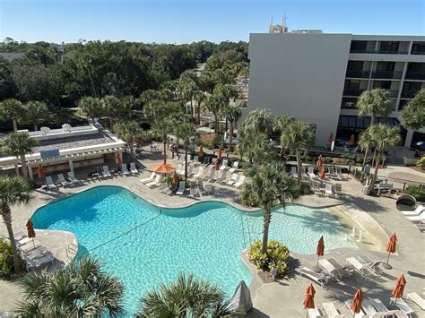 Sonesta Resort Hilton Head Island | Classic Vacations