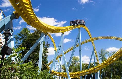 CoasterRadio.com Review - Sky Rush at Hersheypark