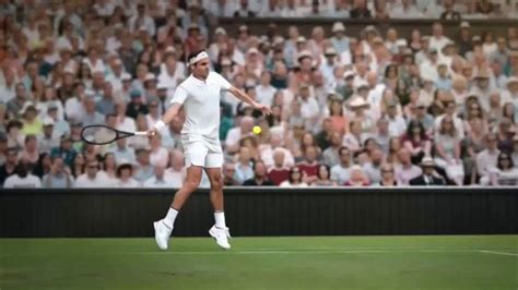 Rolex Perpetual TV Spot, 'Greatness' Featuring Roger Federer - iSpot.tv