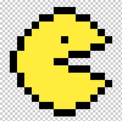 Pac-Man World 3 Pixel Art PNG, Clipart, Art, Circle, Drawing, Emoticon ...