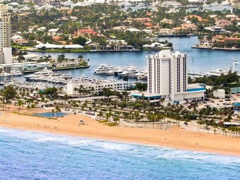 Bahia Mar Fort Lauderdale Beach Cheap Vacations Packages | Red Tag Vacations