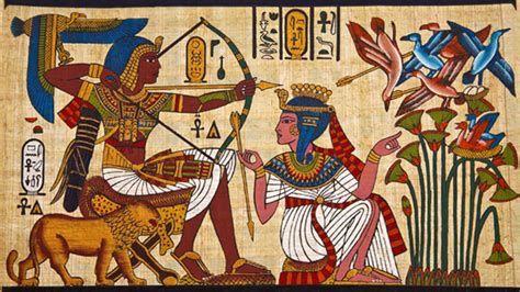 The 30 Dynasties Of Ancient Egypt | Antiguo arte egipcio, Antiguo egipcio, Arte egipcio