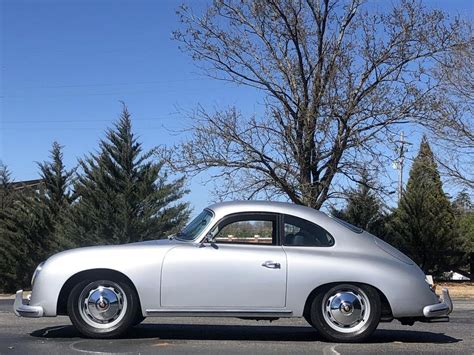 1957 Replica 356 A COUPE #2566003 | Hemmings