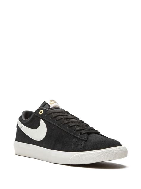 Nike SB Zoom Blazer Low GT Sneakers - Farfetch