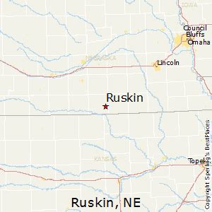 Best Places to Live in Ruskin, Nebraska