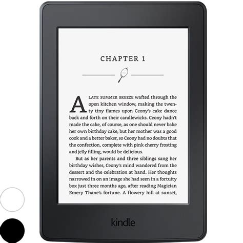 Amazon.com: Kindle E-readers: Amazon Devices & Accessories