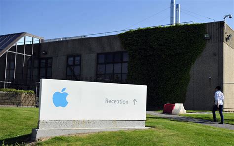 Apple Moving iTunes Headquarters to Ireland - One Tax Haven to Another! - eTeknix