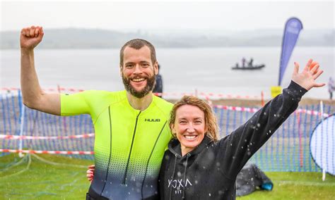 Race Report | 2023 Scottish National Sprint Distance Triathlon ...