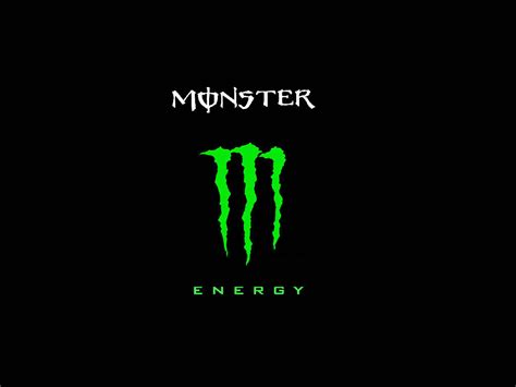 Monster Wallpaper HD - WallpaperSafari